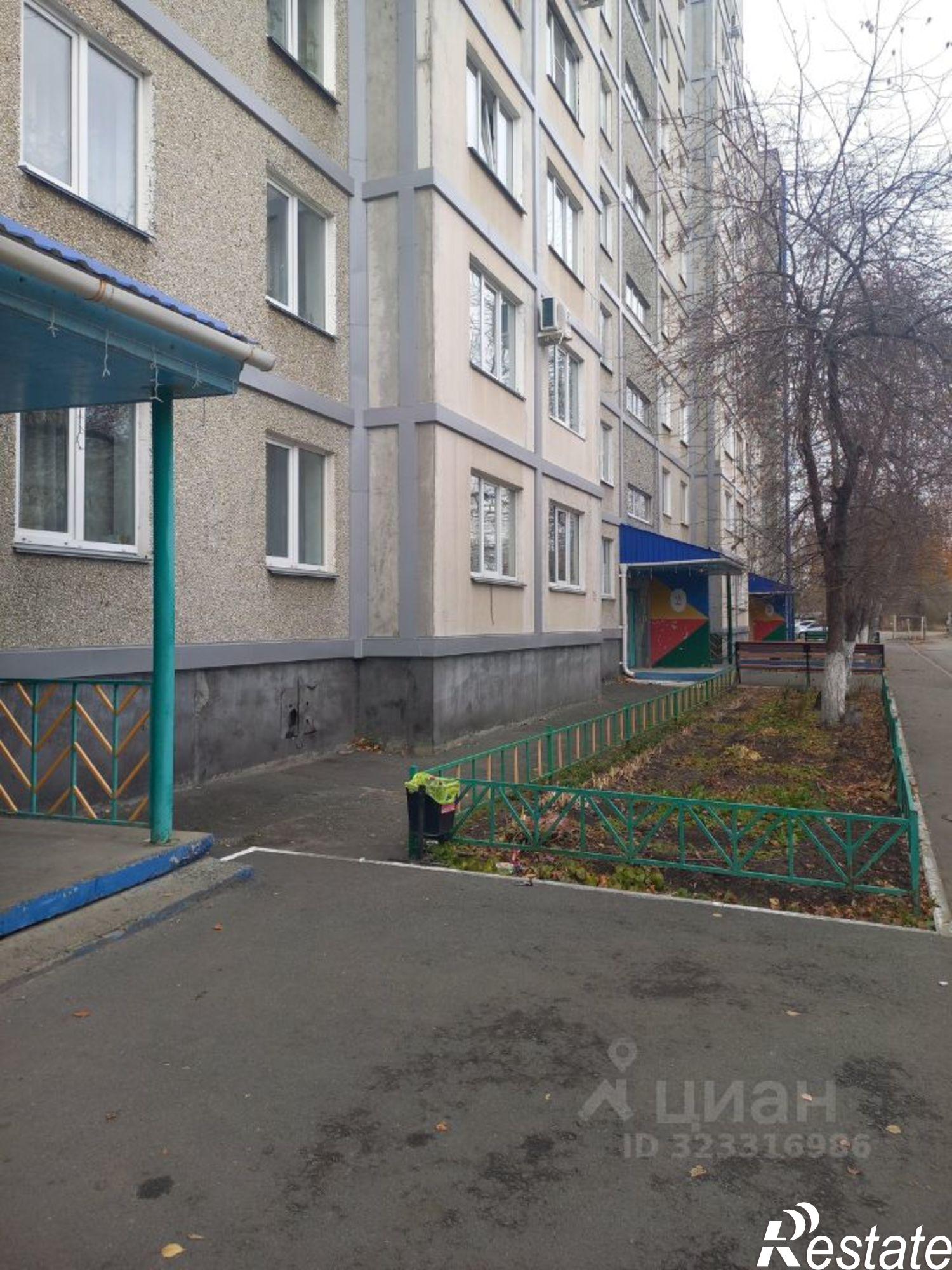 Сдать квартиру за 25 000 рублей на жилой район Заозёрный, 1-й микрорайон, 19