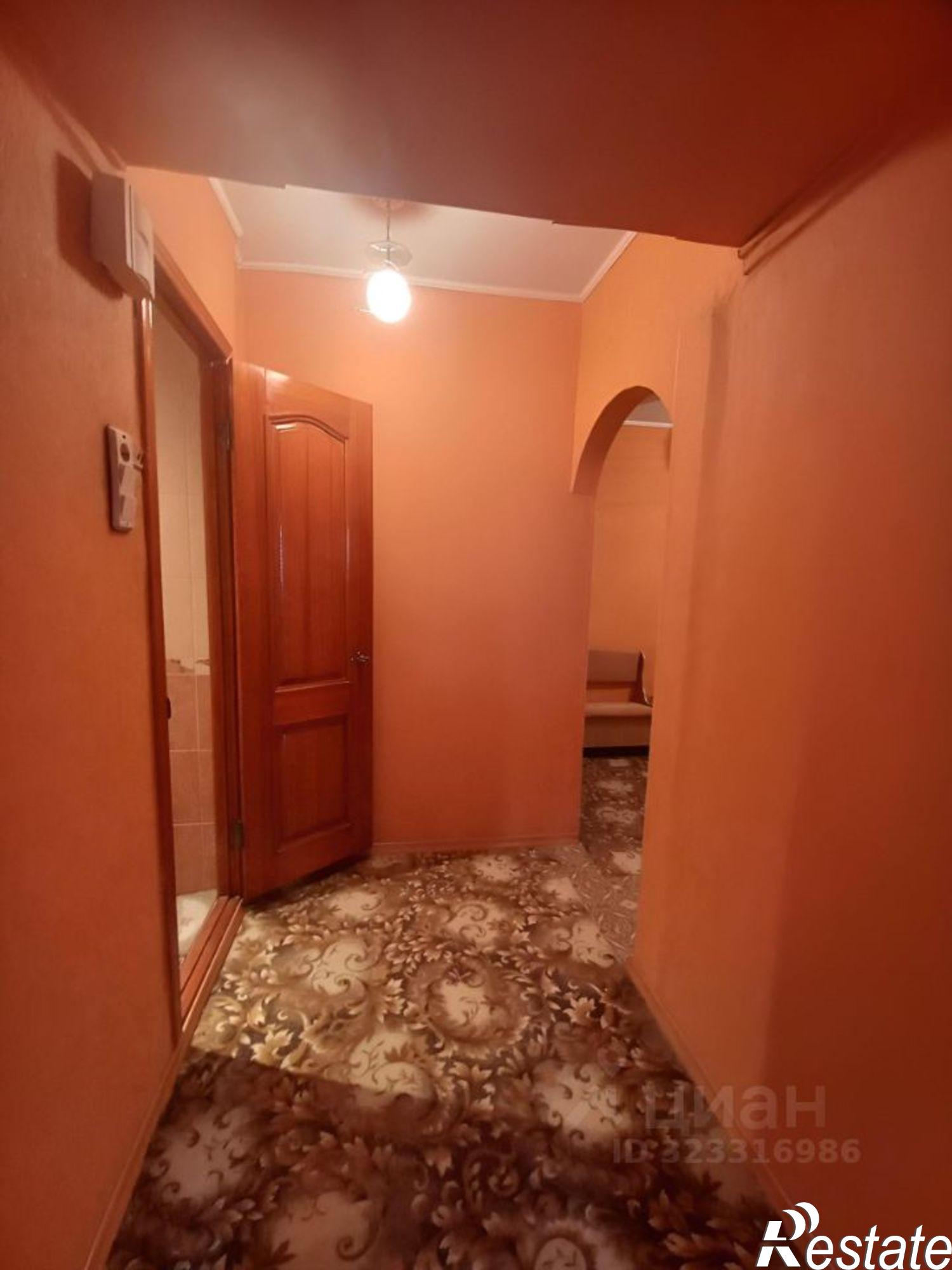 Сдать квартиру за 25 000 рублей на жилой район Заозёрный, 1-й микрорайон, 19