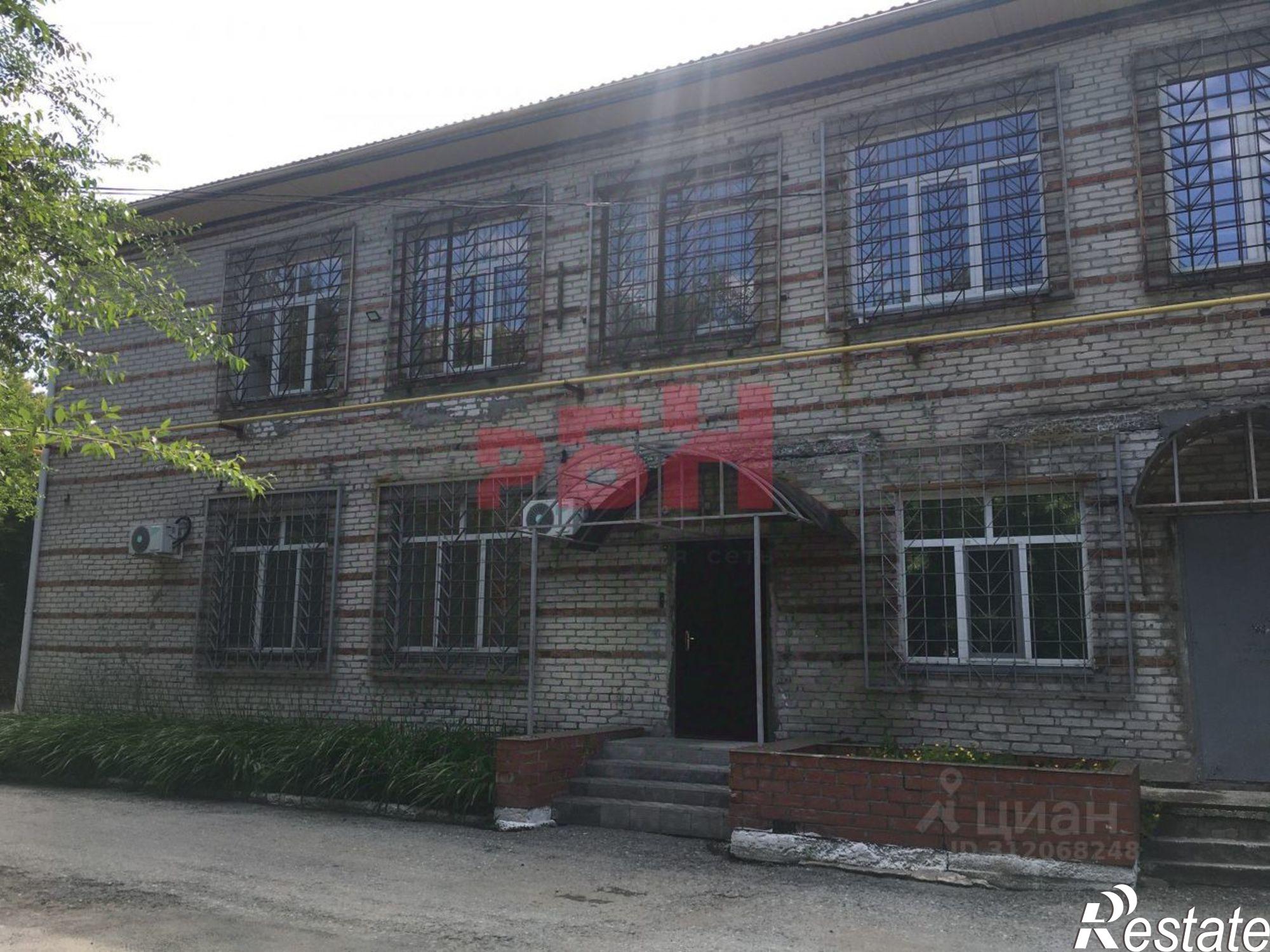 Сдать офис, помещение под офис за 54 600 рублей на Половинская улица, 10А