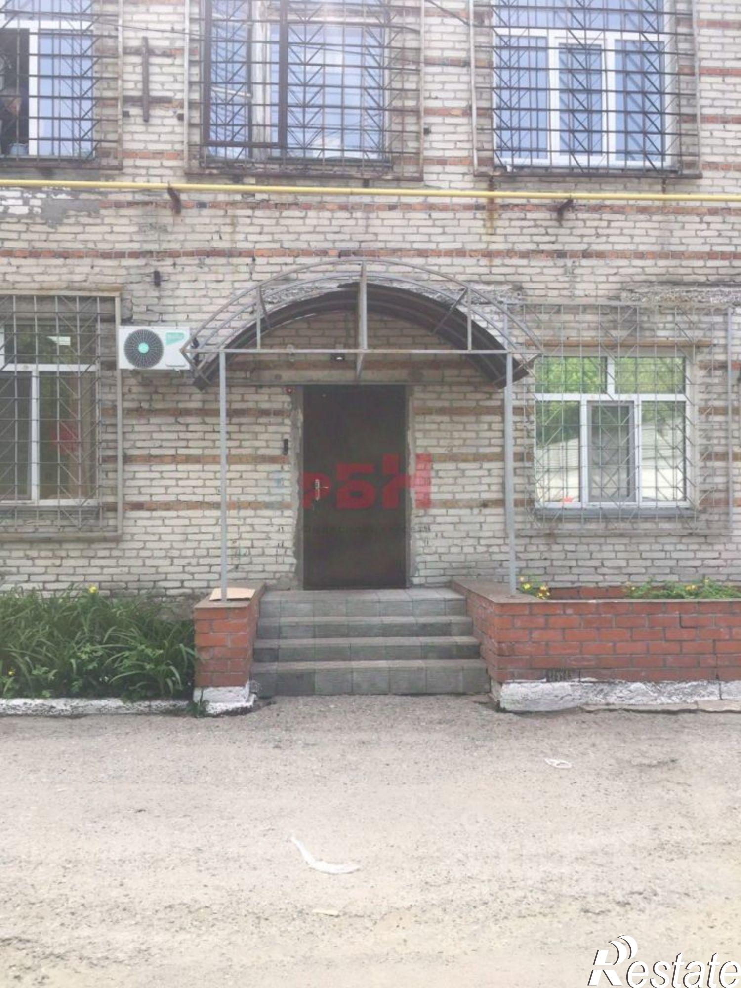 Сдать офис, помещение под офис за 54 600 рублей на Половинская улица, 10А