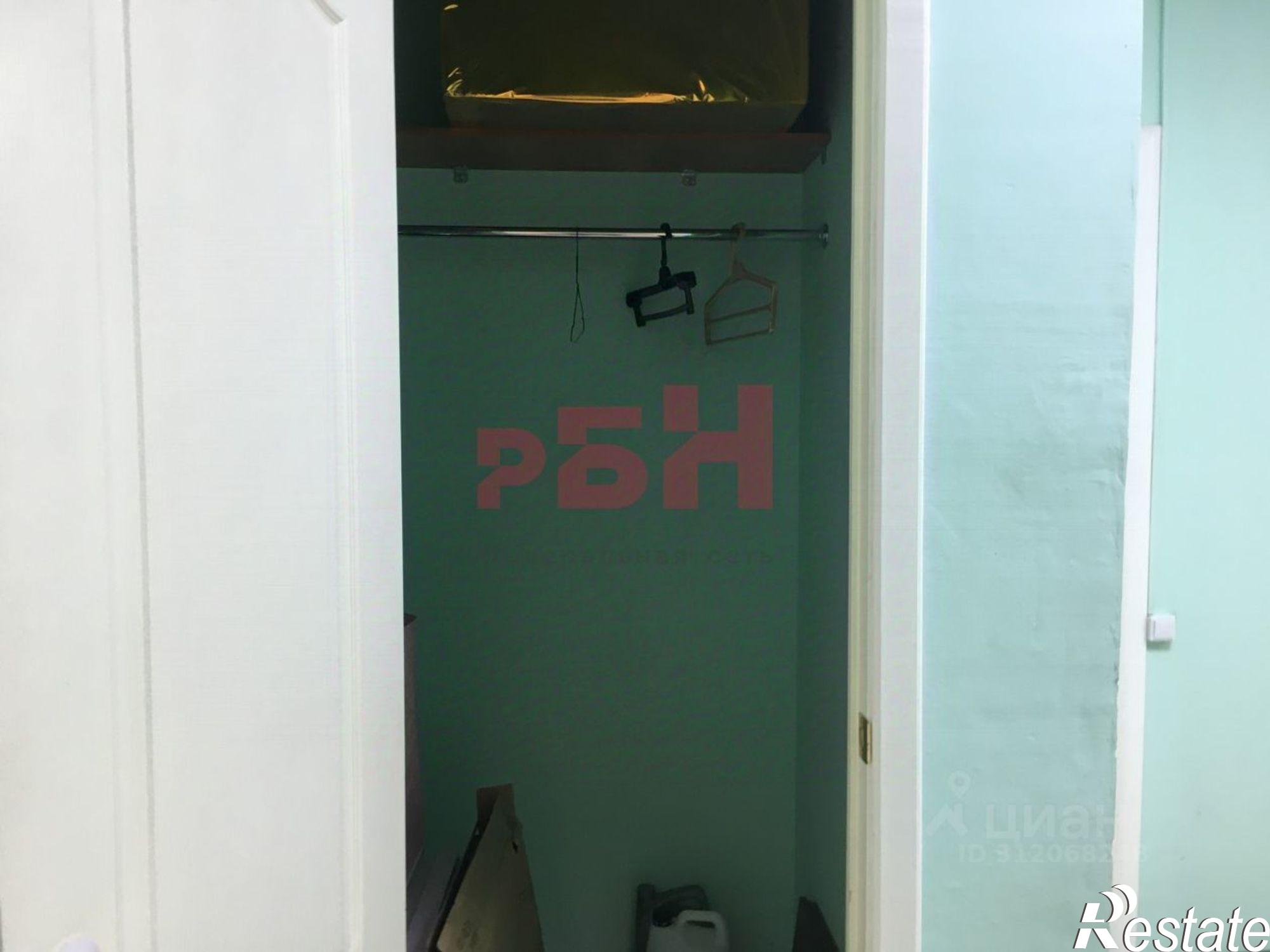 Сдать офис, помещение под офис за 54 600 рублей на Половинская улица, 10А