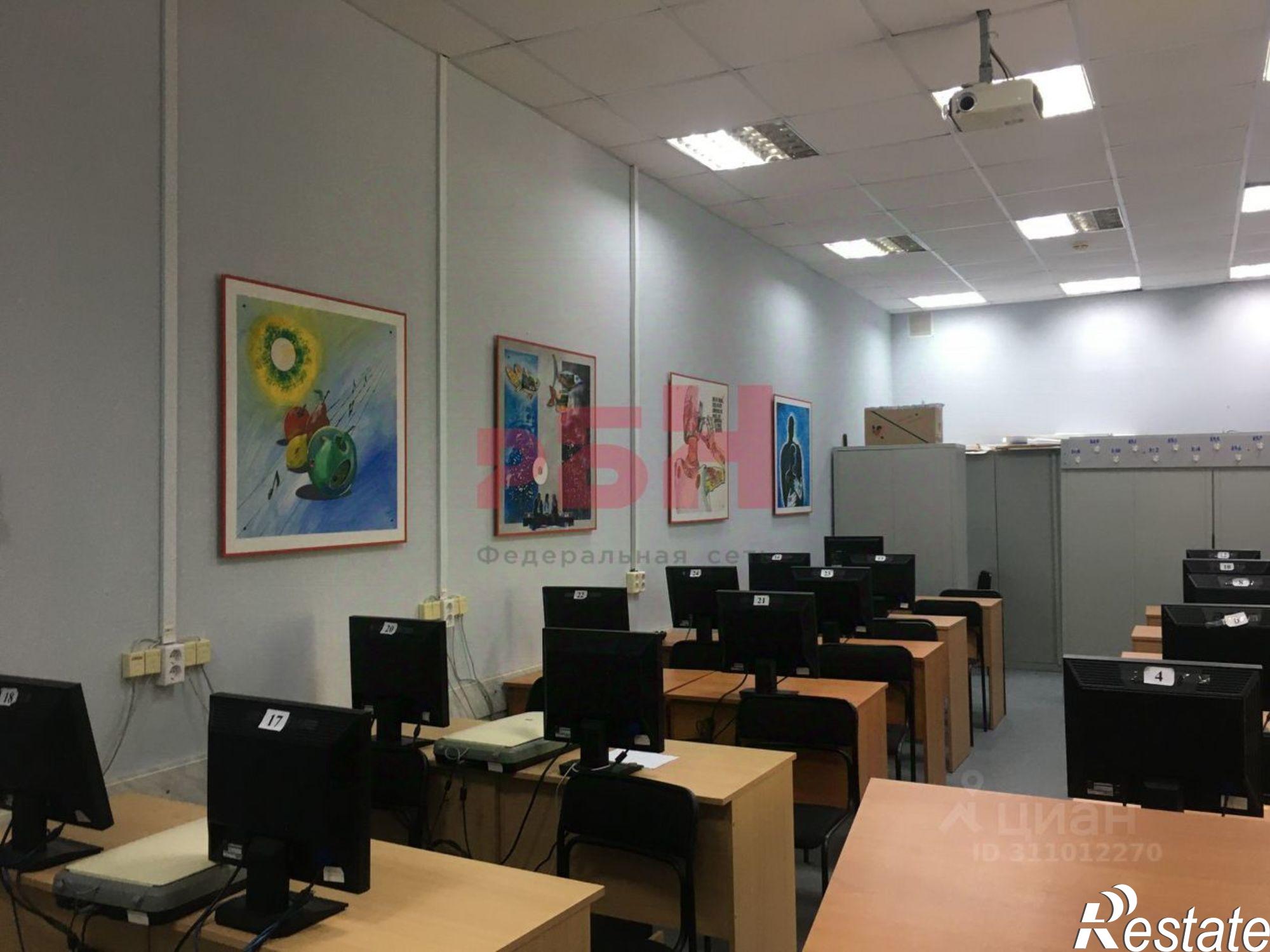 Сдать офис, помещение под офис за 110 010 рублей на Пролетарская улица, 80