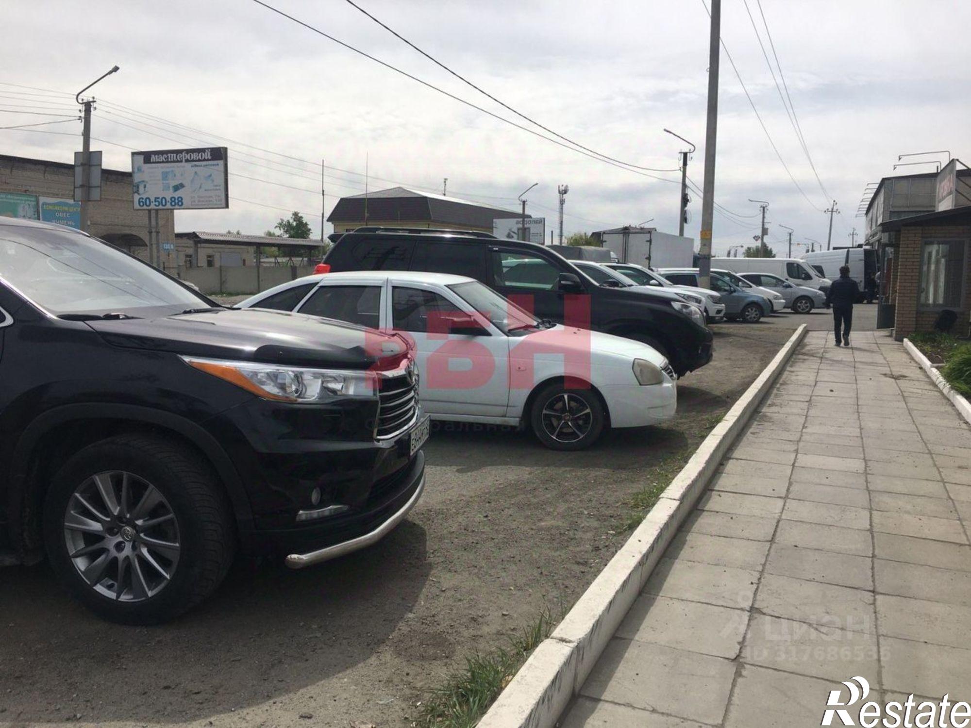 Сдать офис, помещение под офис за 12 002 рублей на Омская улица, 163