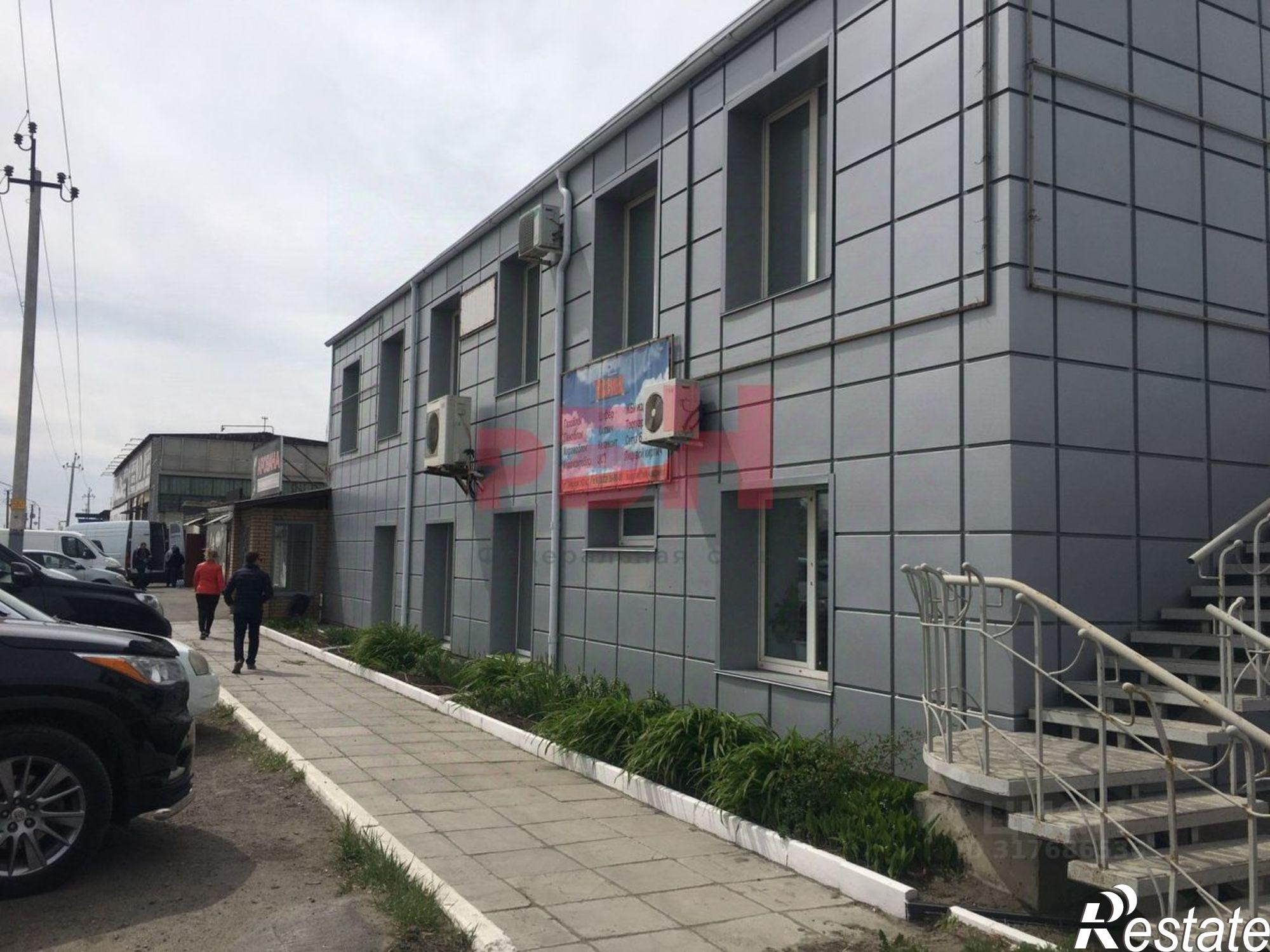 Сдать офис, помещение под офис за 12 002 рублей на Омская улица, 163