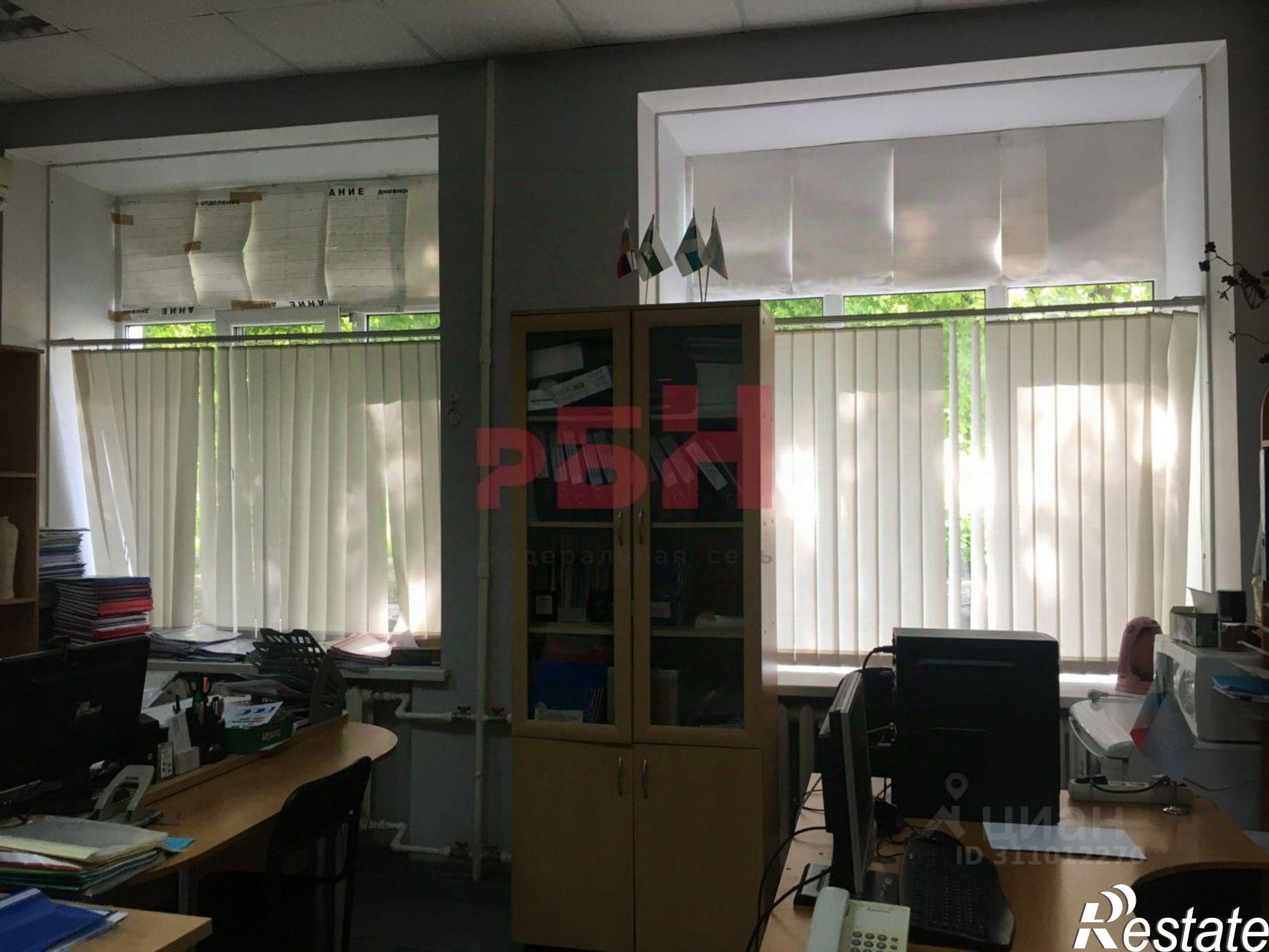 Сдать офис, помещение под офис за 110 010 рублей на Пролетарская улица, 80