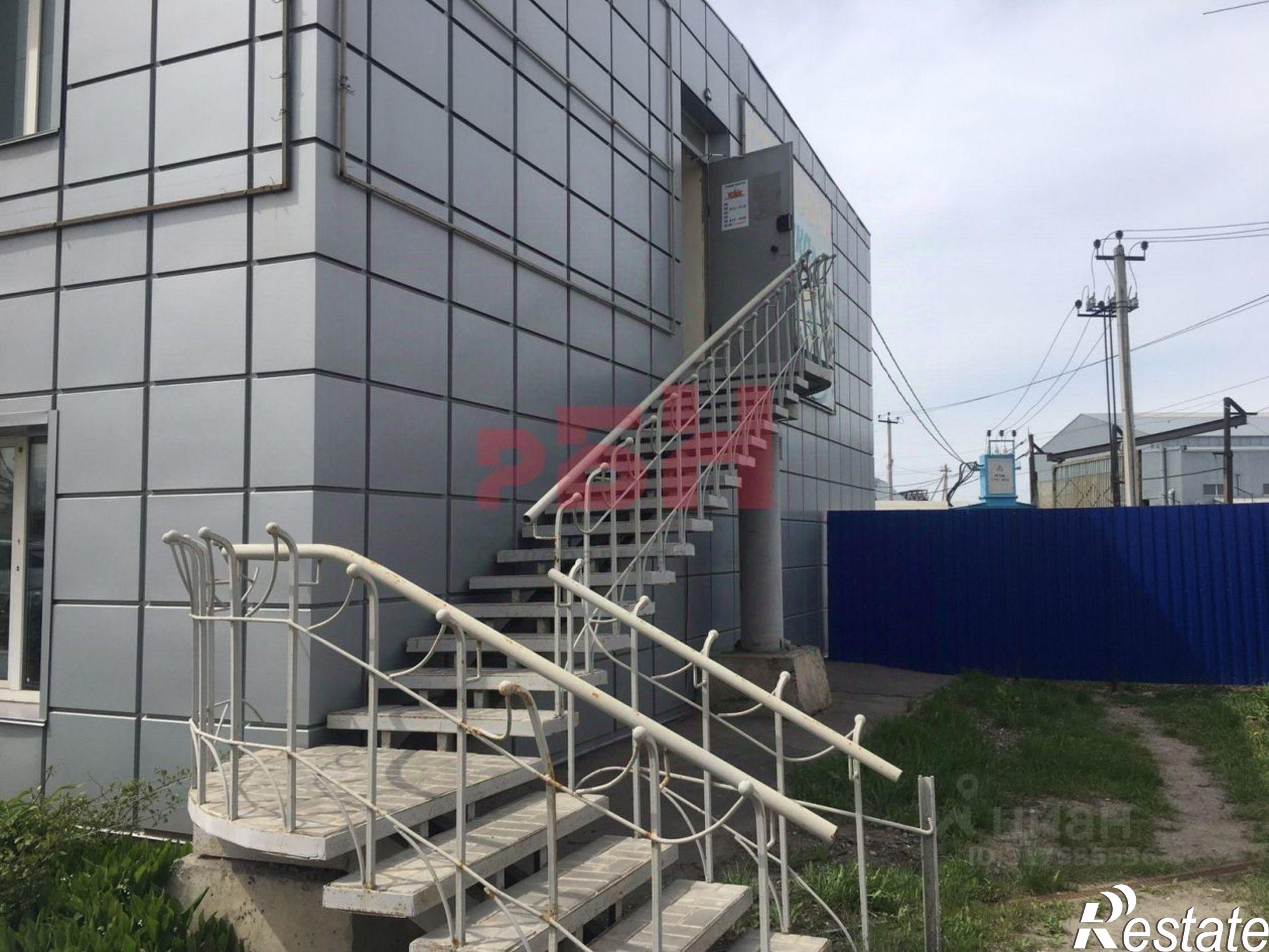 Сдать офис, помещение под офис за 12 002 рублей на Омская улица, 163