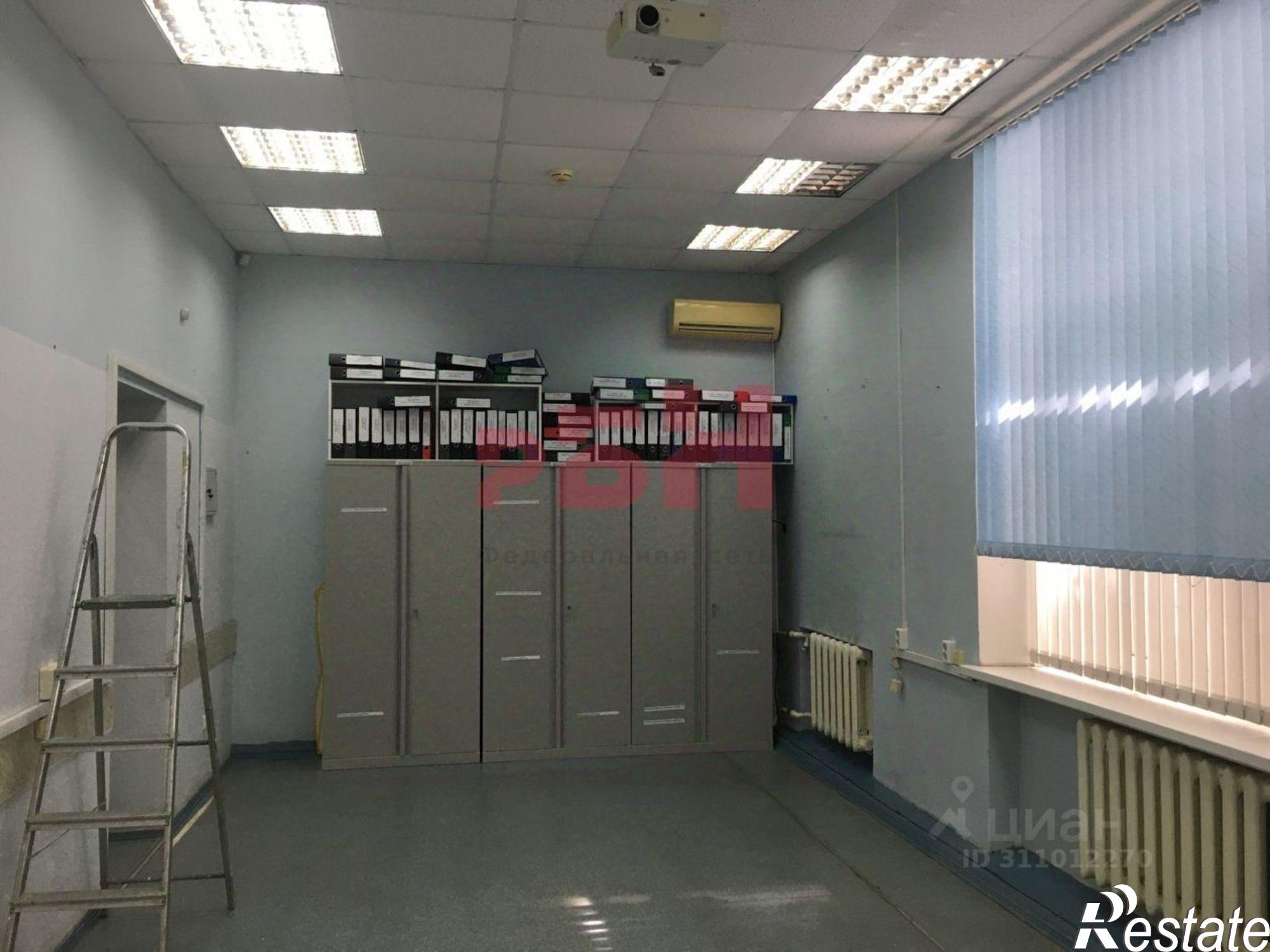 Сдать офис, помещение под офис за 110 010 рублей на Пролетарская улица, 80