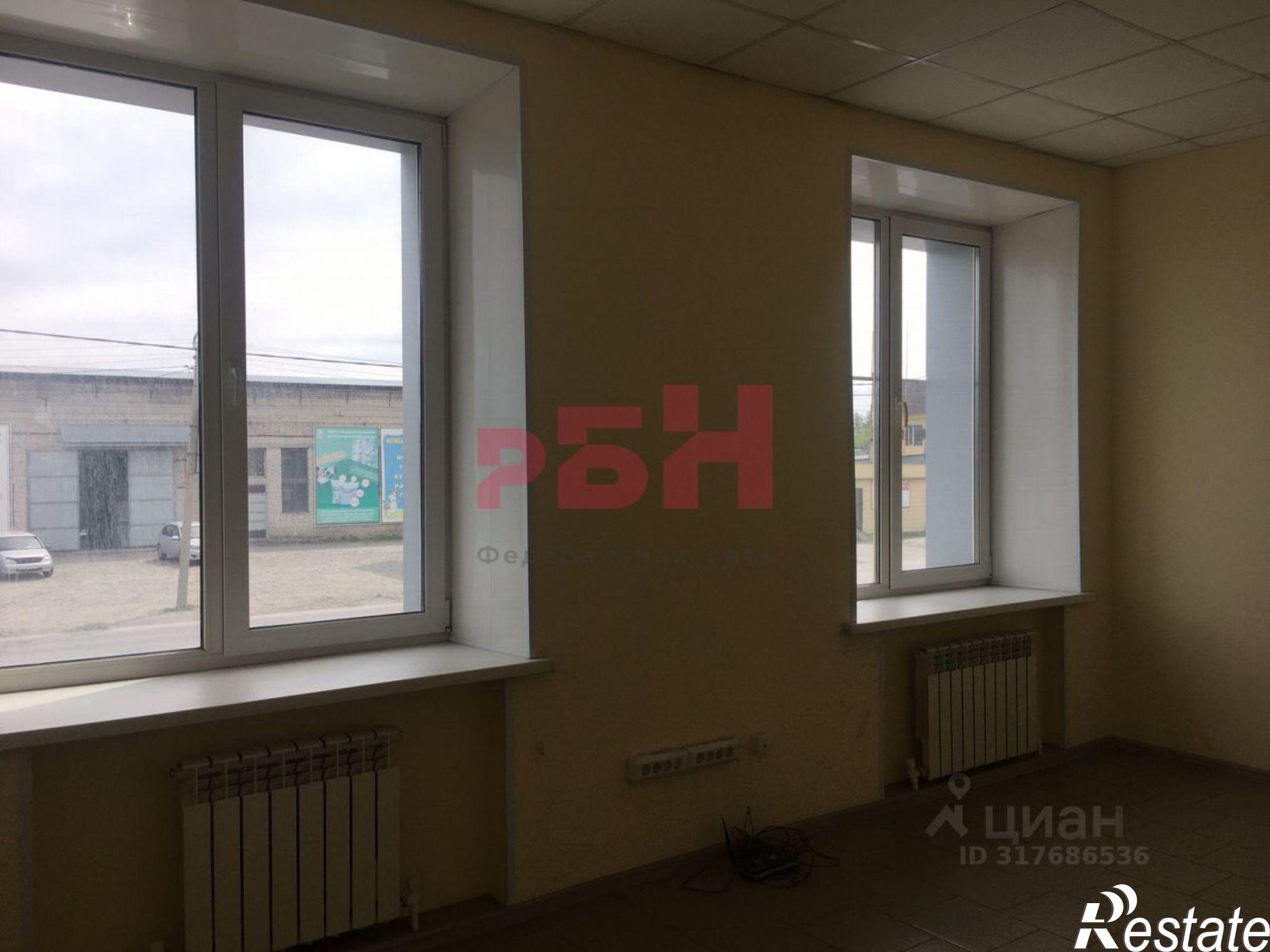 Сдать офис, помещение под офис за 12 002 рублей на Омская улица, 163