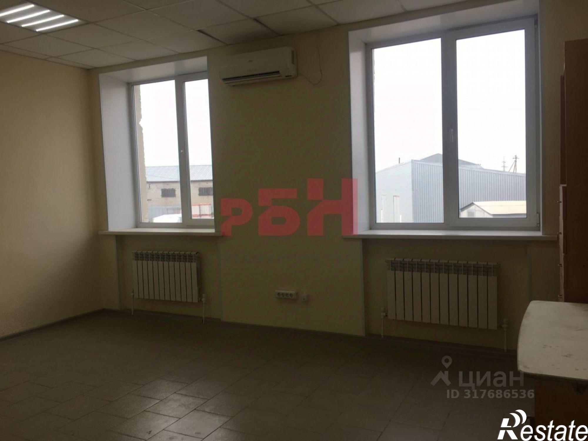 Сдать офис, помещение под офис за 12 002 рублей на Омская улица, 163