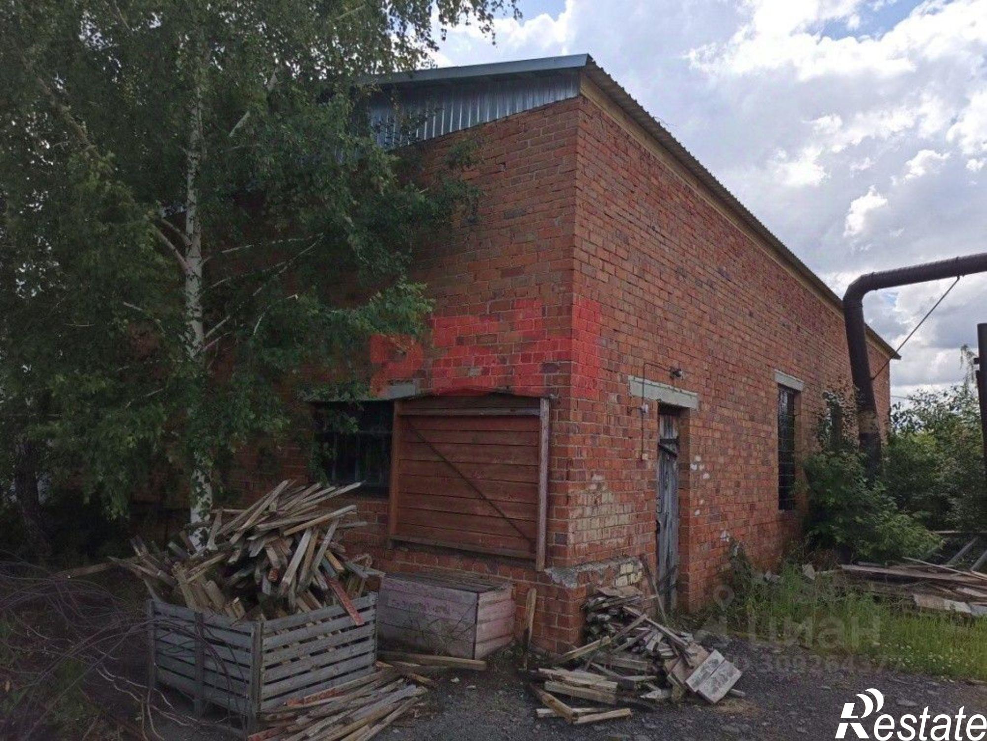 Сдать производственную площадь за 30 000 рублей на Карчевская роща поселок