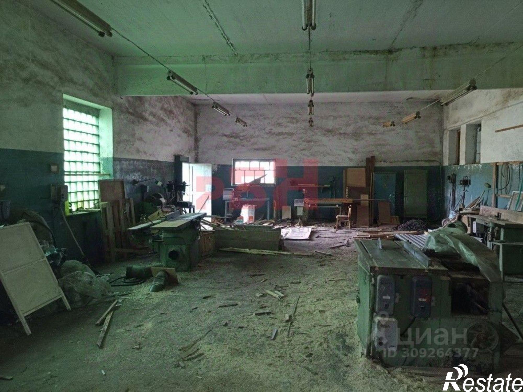 Сдать производственную площадь за 30 000 рублей на Карчевская роща поселок