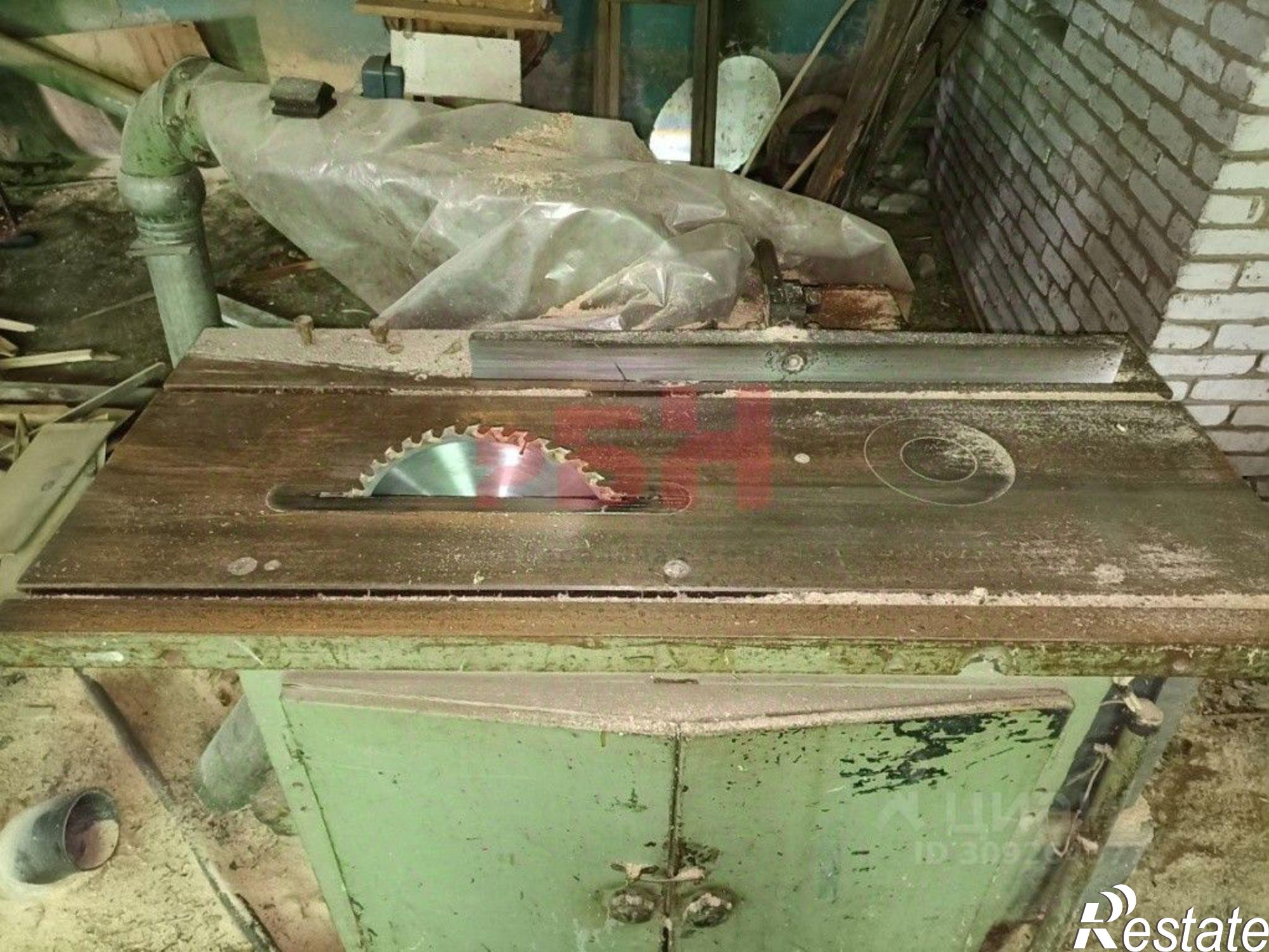 Сдать производственную площадь за 30 000 рублей на Карчевская роща поселок