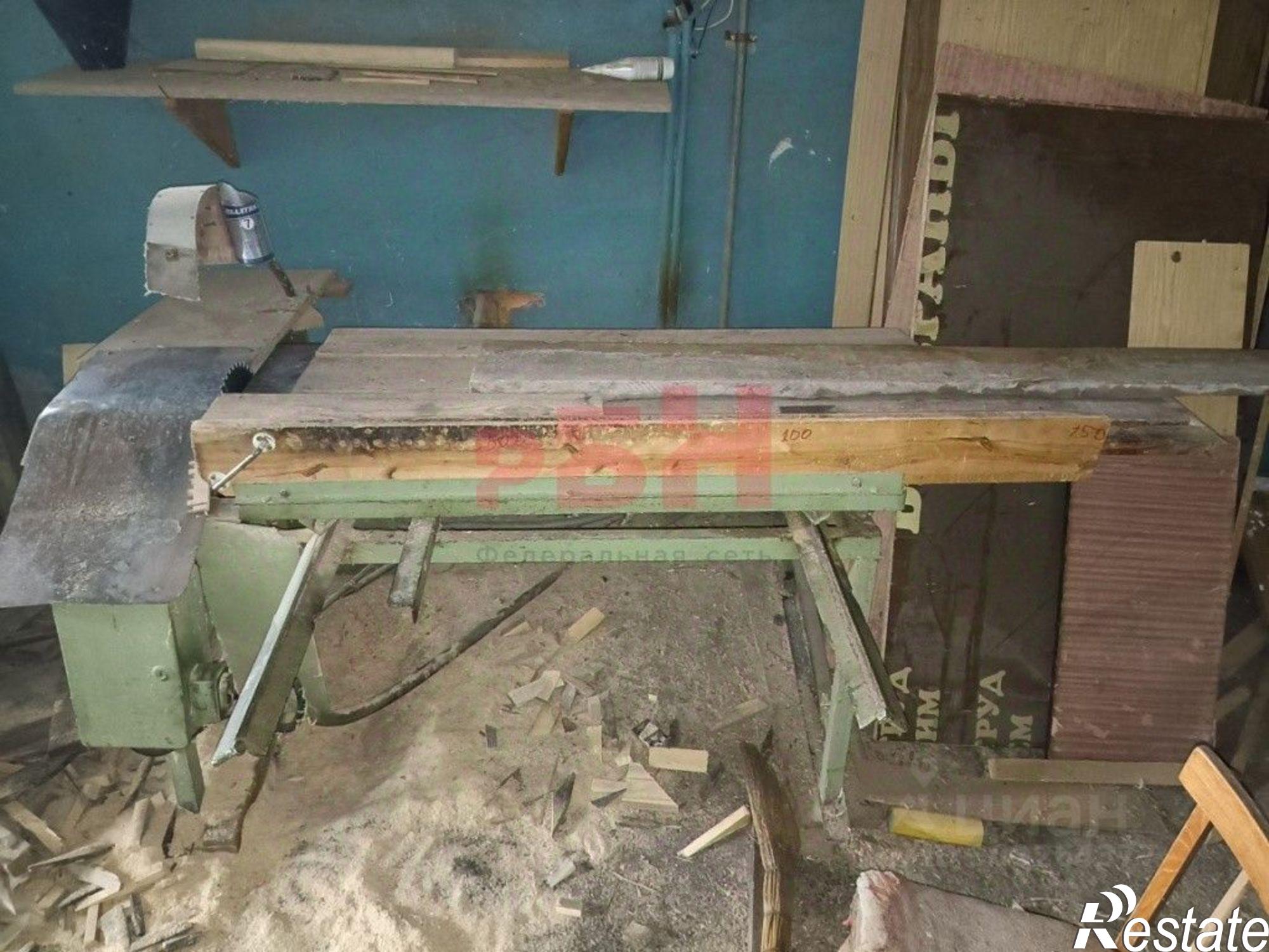 Сдать производственную площадь за 30 000 рублей на Карчевская роща поселок