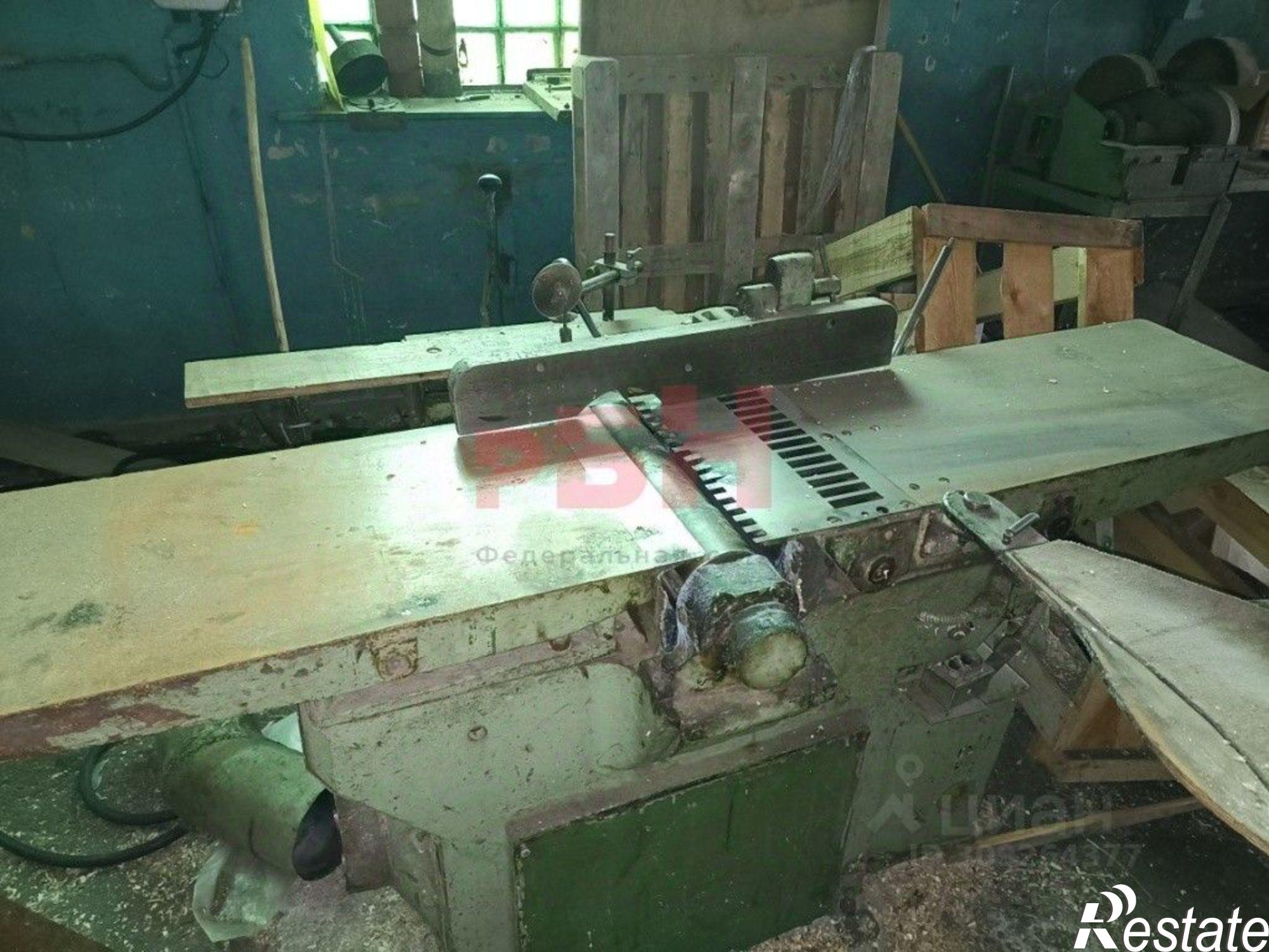 Сдать производственную площадь за 30 000 рублей на Карчевская роща поселок