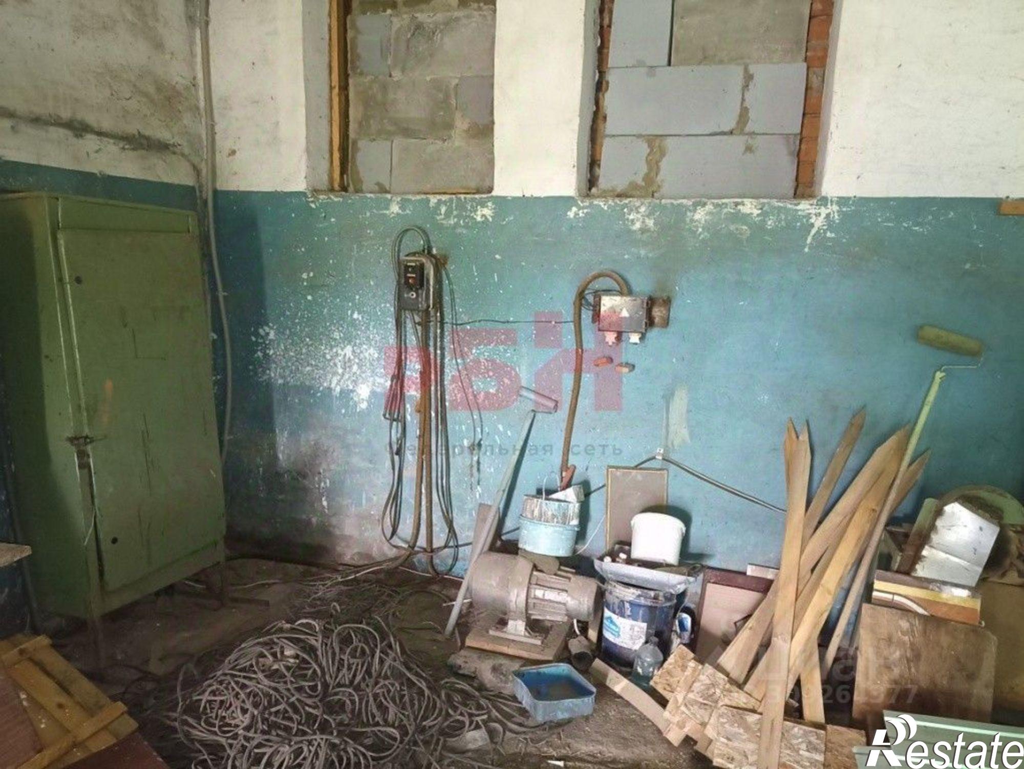 Сдать производственную площадь за 30 000 рублей на Карчевская роща поселок