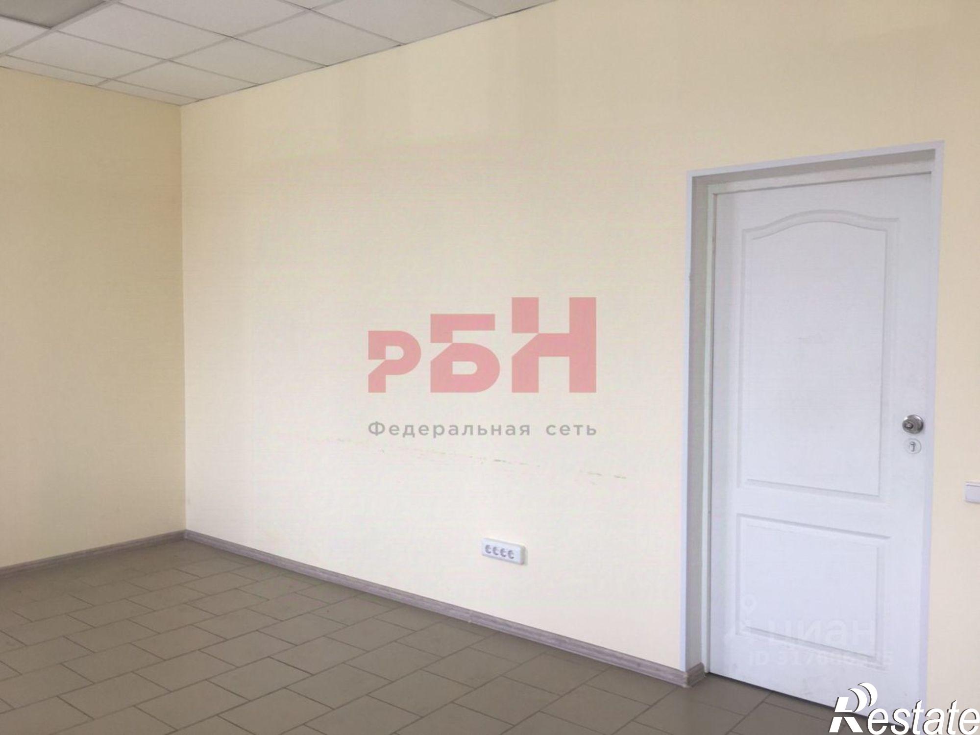 Сдать офис, помещение под офис за 9 000 рублей на Омская улица, 163