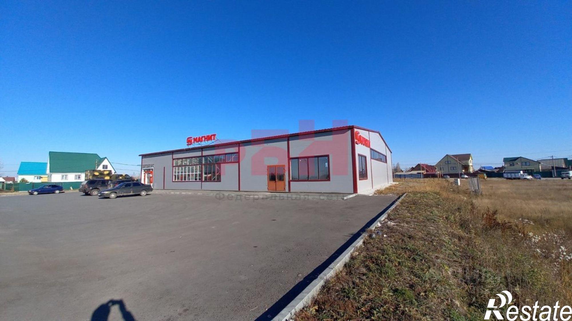 Сдать торговое помещение за 260 016 рублей на 7-я Чистополевая улица, 6