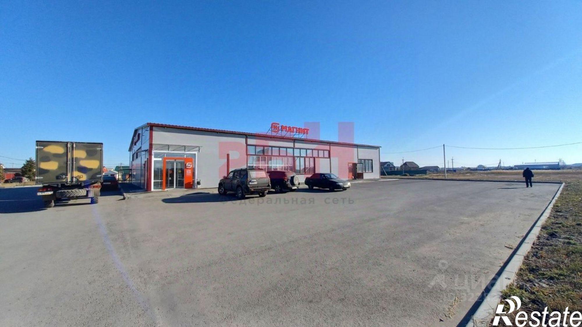 Сдать торговое помещение за 260 016 рублей на 7-я Чистополевая улица, 6