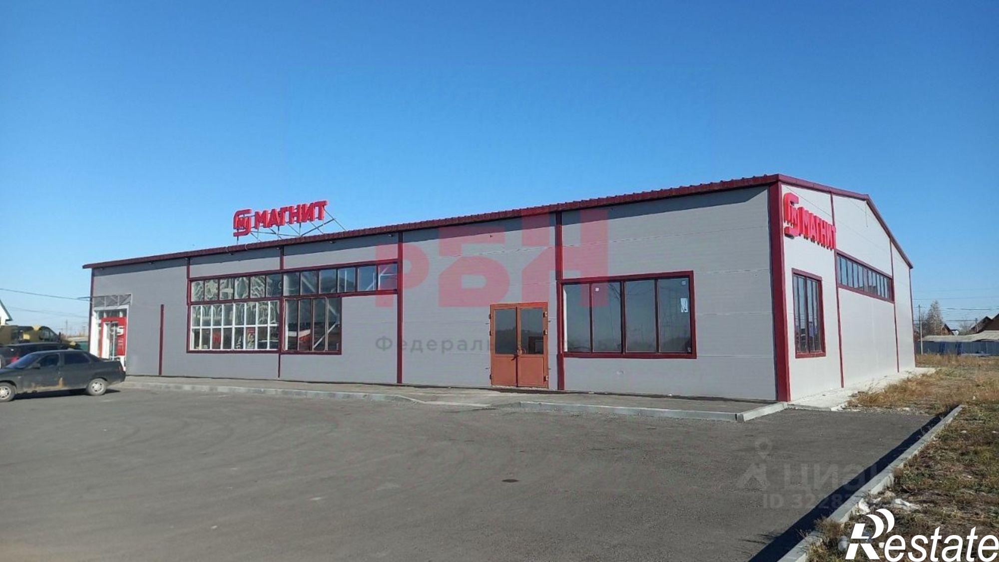 Сдать торговое помещение за 260 016 рублей на 7-я Чистополевая улица, 6