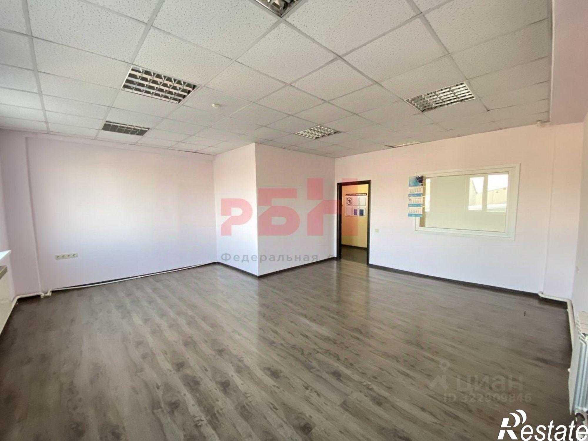 Сдать офис, помещение под офис за 25 003 рублей на проспект Машиностроителей