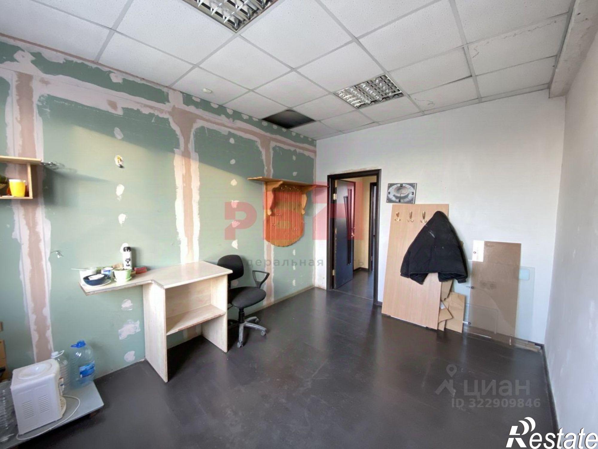 Сдать офис, помещение под офис за 25 003 рублей на проспект Машиностроителей