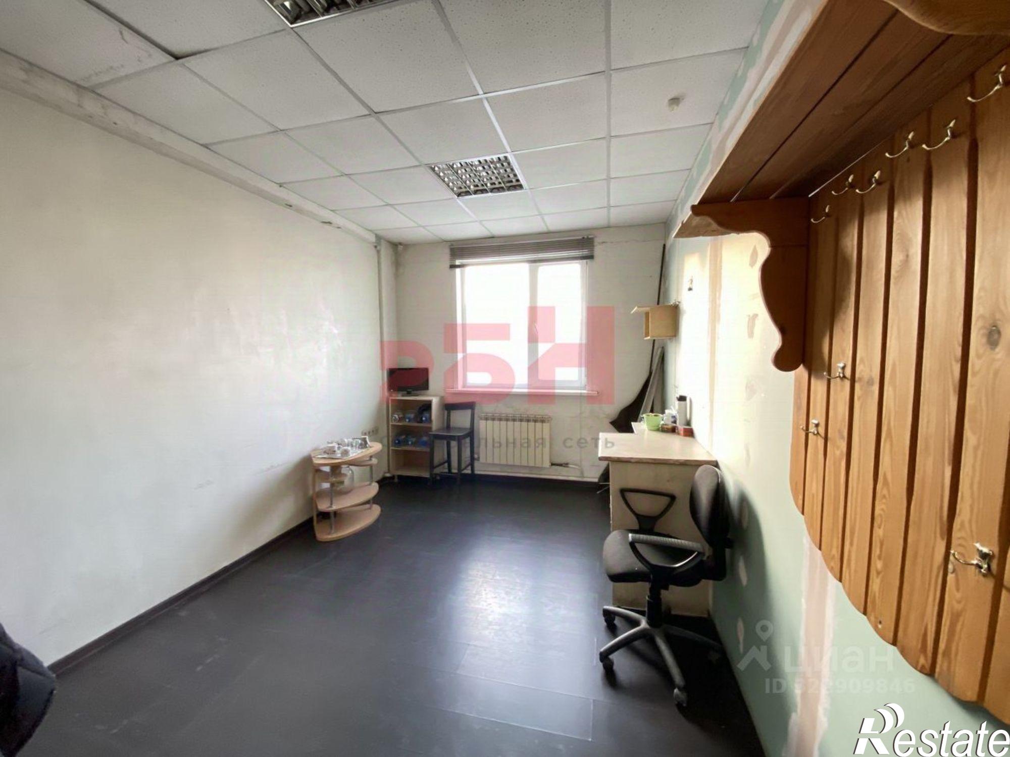 Сдать офис, помещение под офис за 25 003 рублей на проспект Машиностроителей