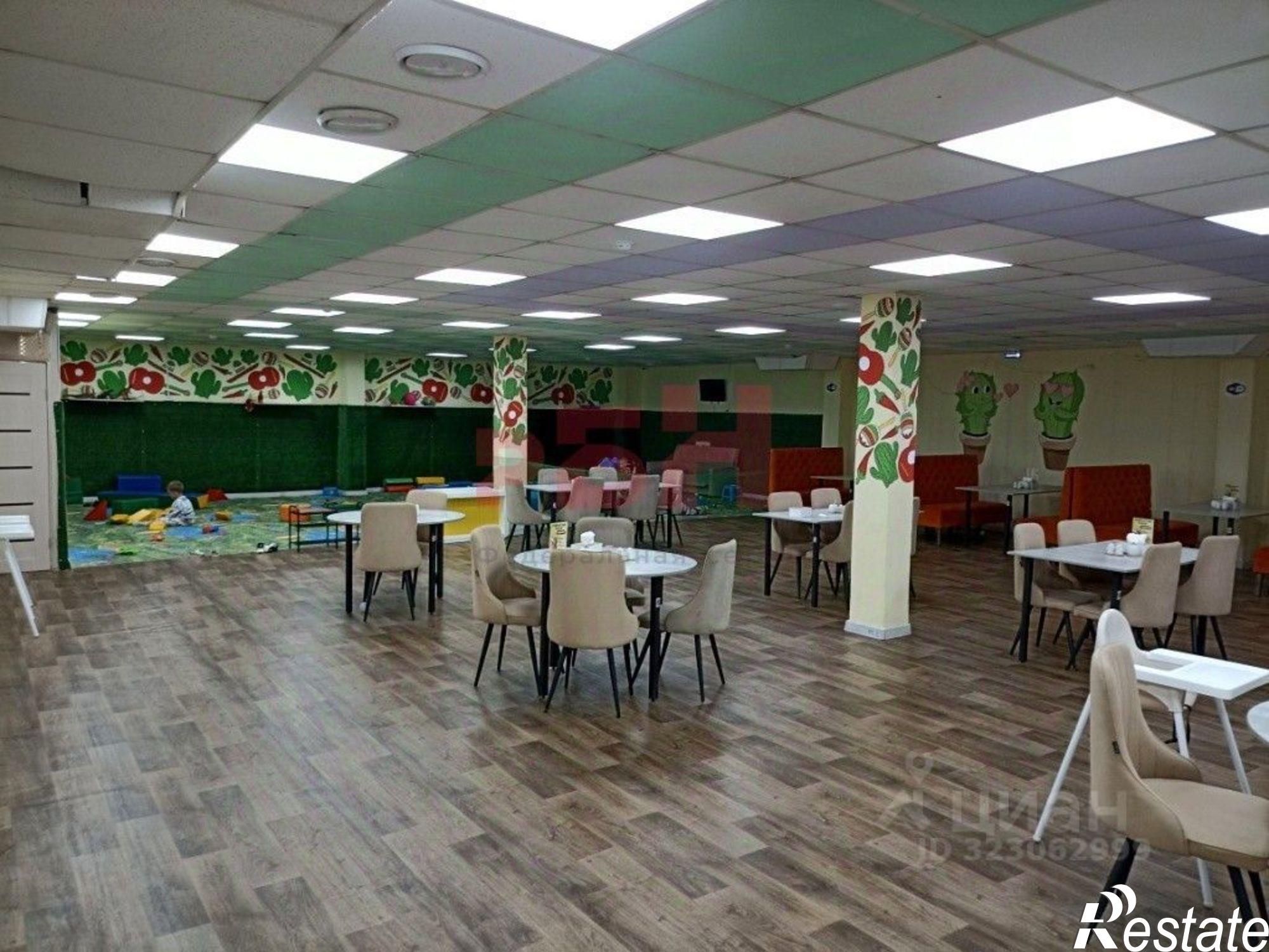 Сдать торговое помещение за 100 023 рублей на Курган г., Заозерный, 3-й мкр., д.1