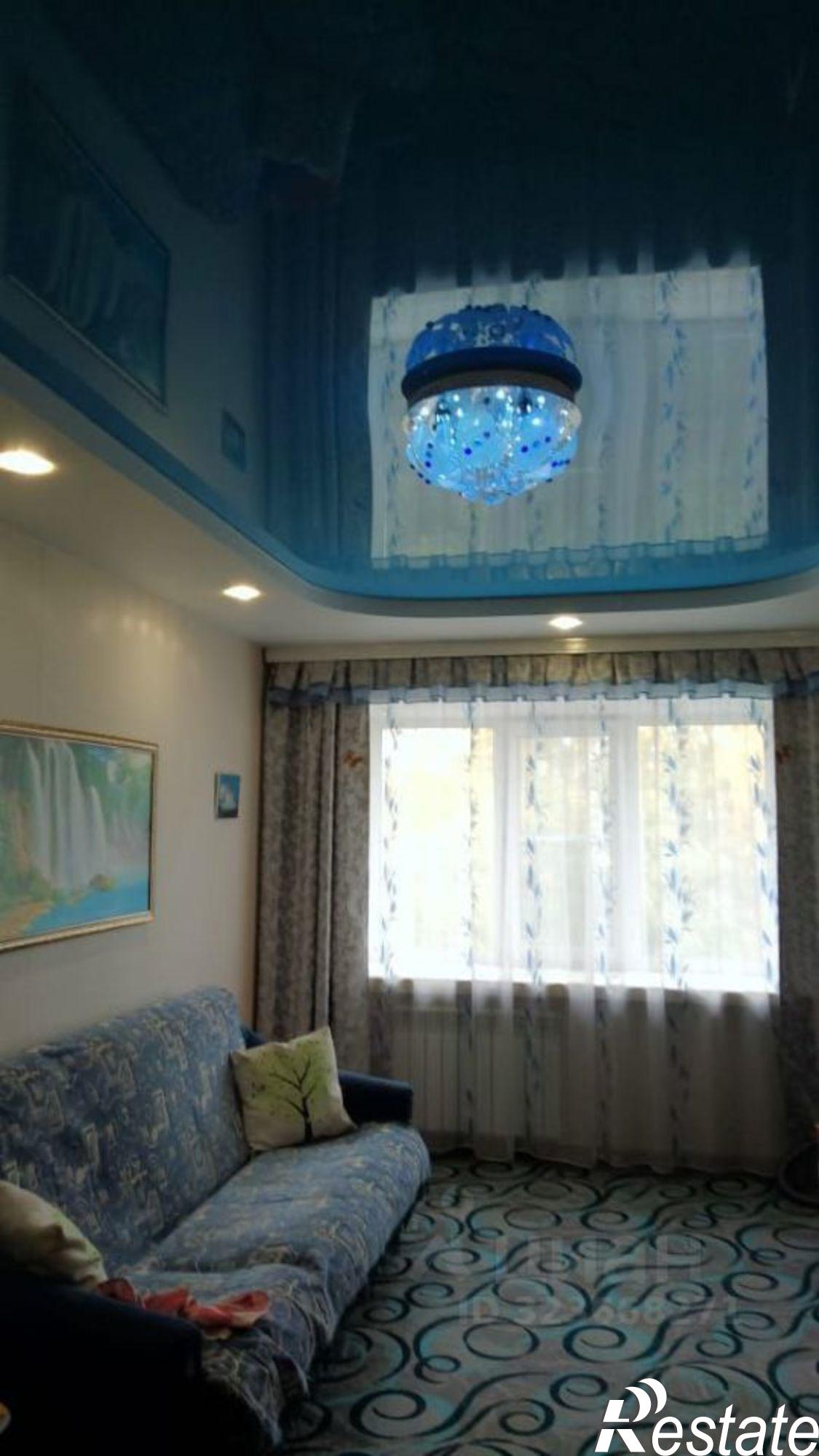 Сдать комнату за 13 000 рублей на улица Карла Маркса, 95