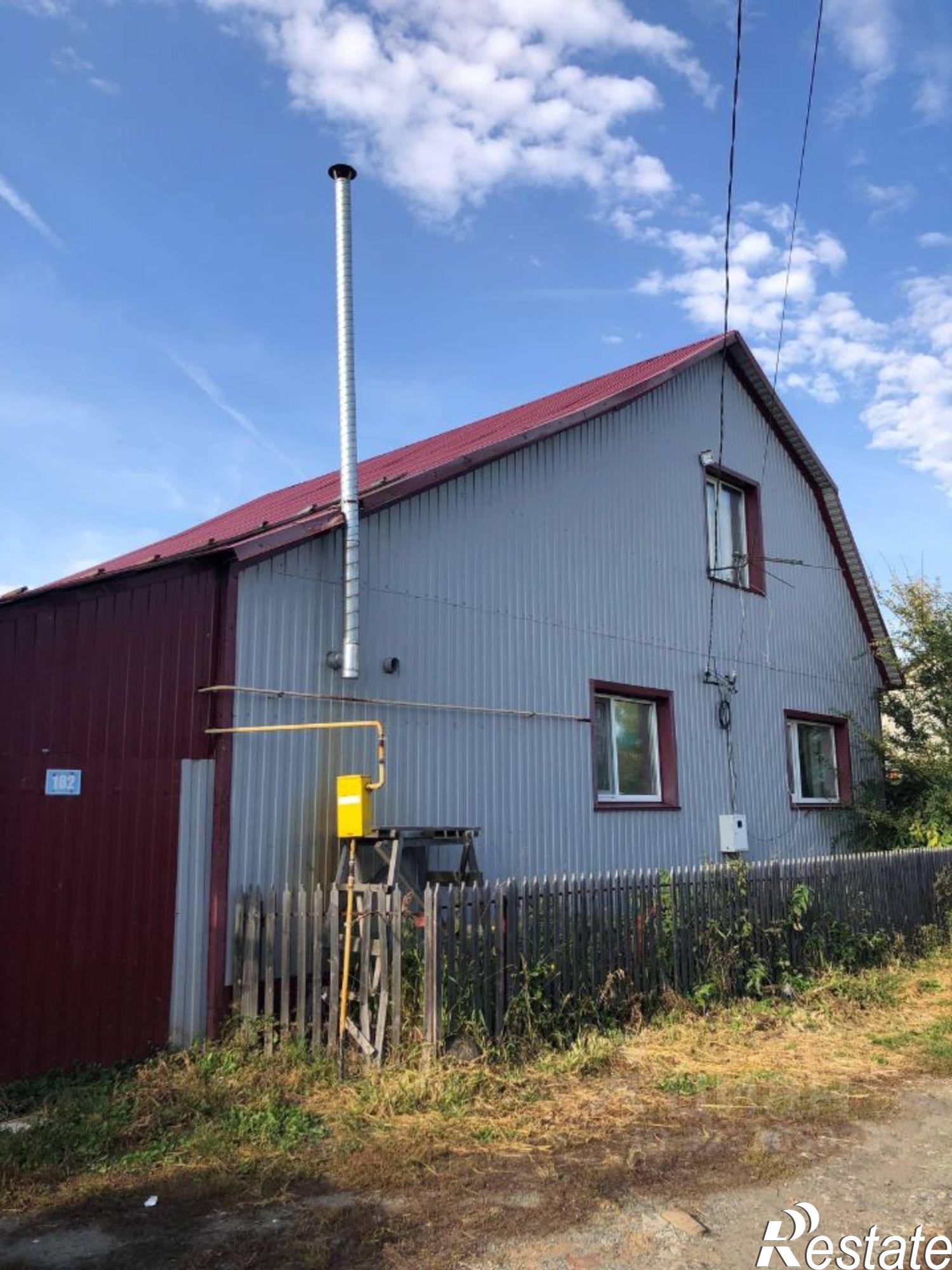 Купить дачу, дом, коттедж за 5 500 000 рублей на СНТ Риск-1, 182