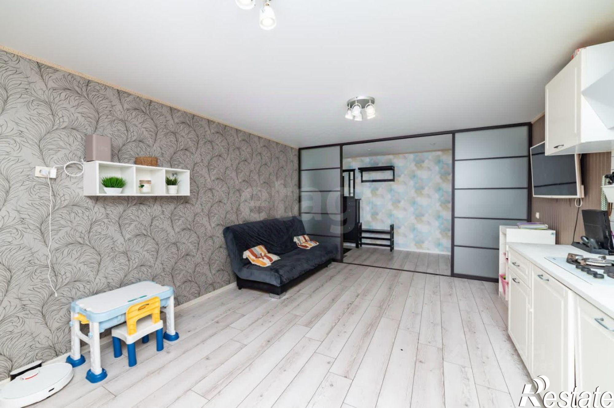 Купить квартиру за 6 850 000 рублей на городской округ Курган