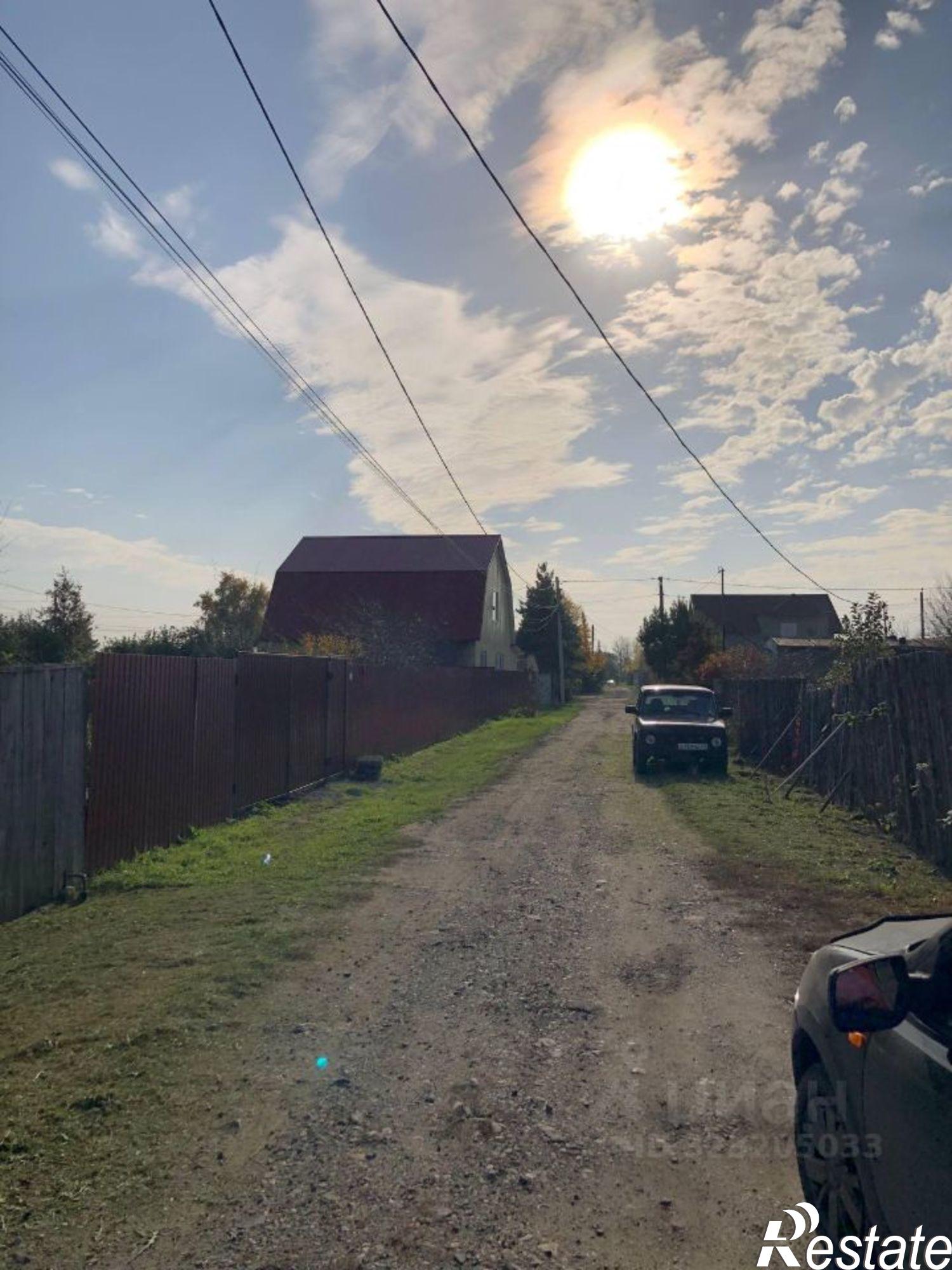 Купить дачу, дом, коттедж за 5 500 000 рублей на СНТ Риск-1, 182