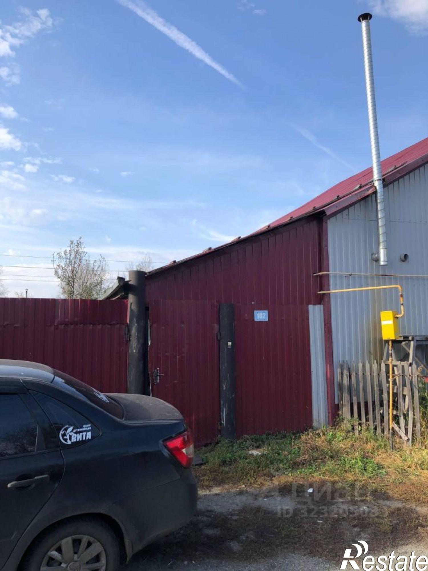 Купить дачу, дом, коттедж за 5 500 000 рублей на СНТ Риск-1, 182