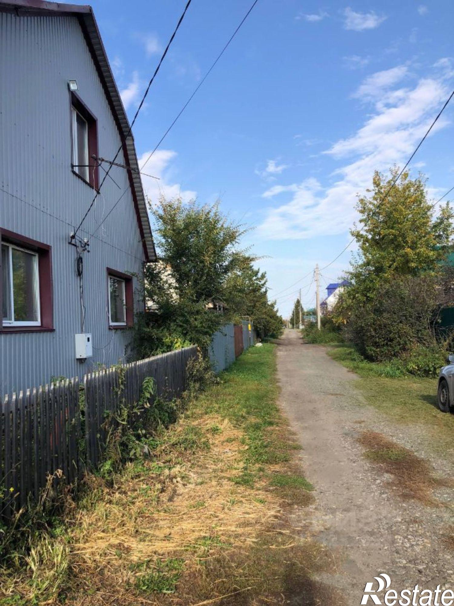 Купить дачу, дом, коттедж за 5 500 000 рублей на СНТ Риск-1, 182