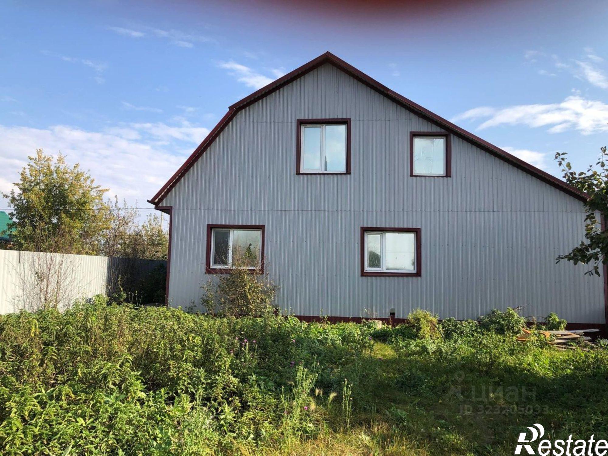 Купить дачу, дом, коттедж за 5 500 000 рублей на СНТ Риск-1, 182