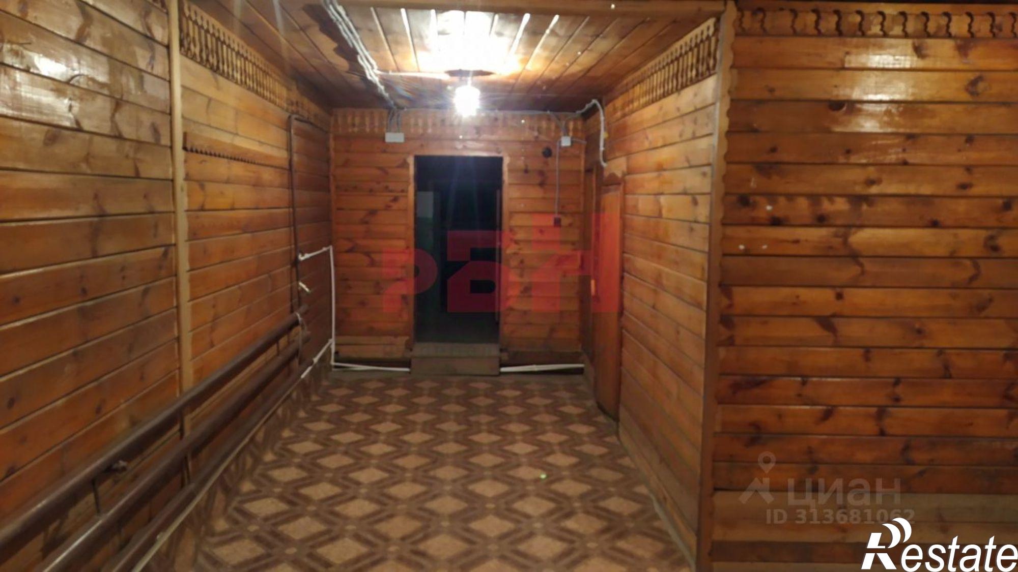 Купить производственную площадь за 2 300 060 рублей на улица Пугачёва, 103