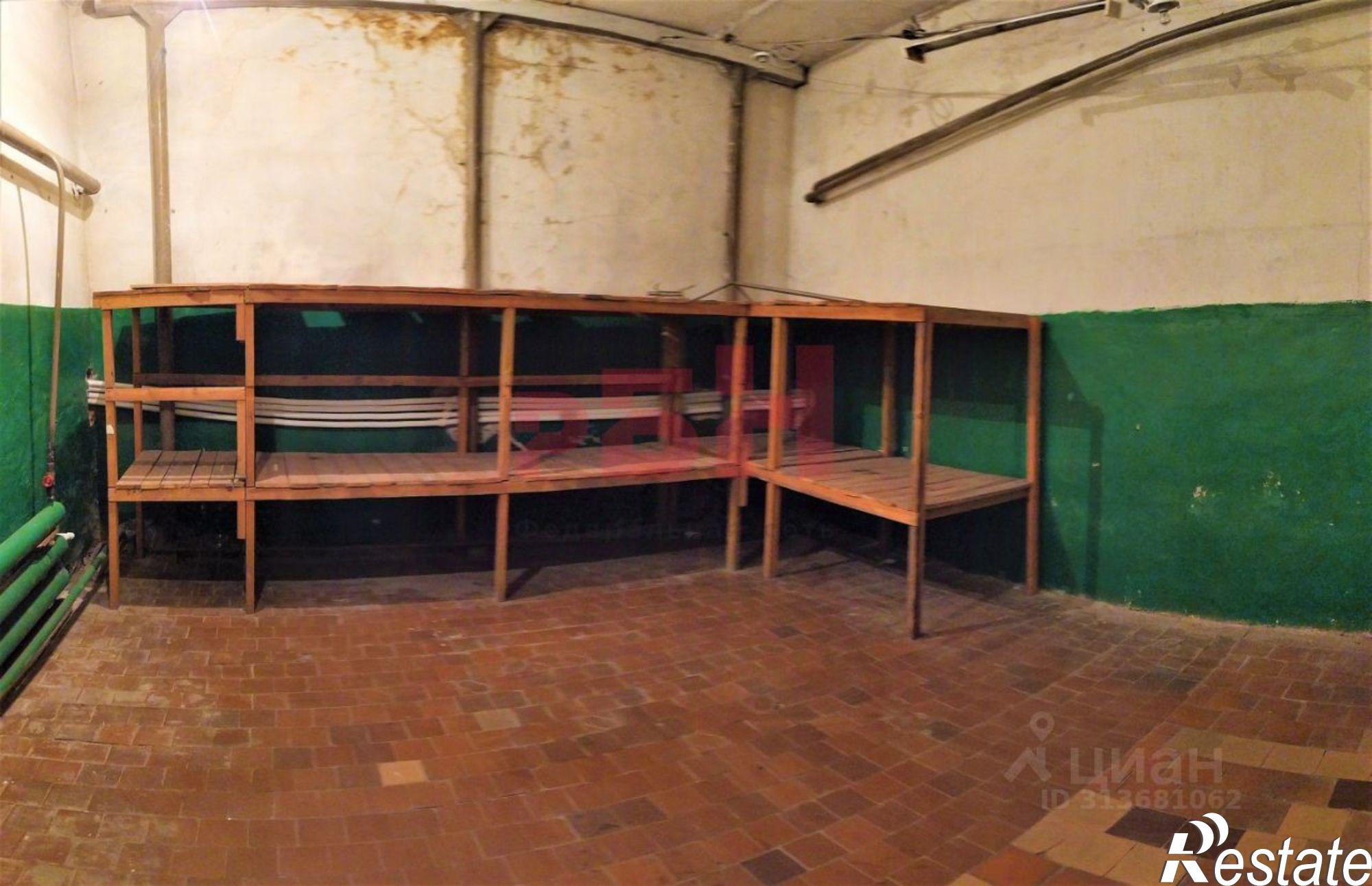 Купить производственную площадь за 2 300 060 рублей на улица Пугачёва, 103