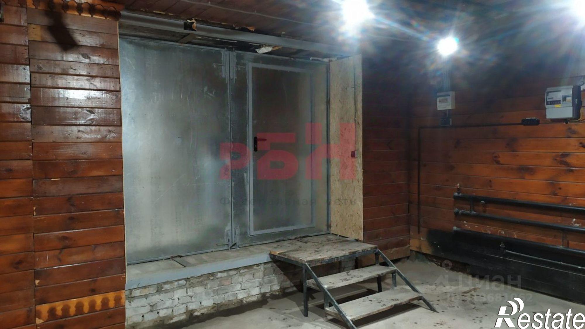 Купить производственную площадь за 2 300 060 рублей на улица Пугачёва, 103