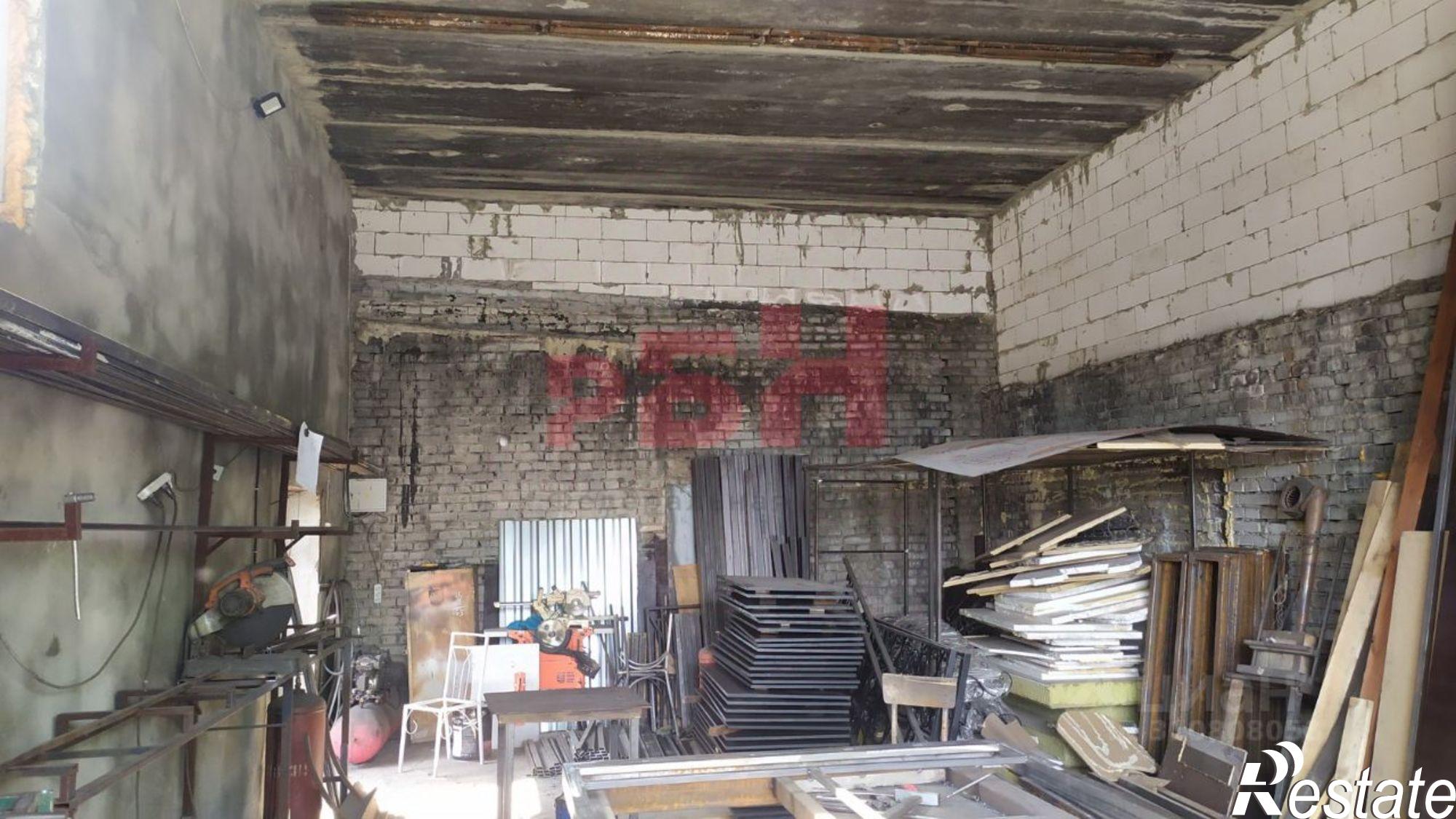 Купить производственную площадь за 6 500 000 рублей на улица Гагарина, 1