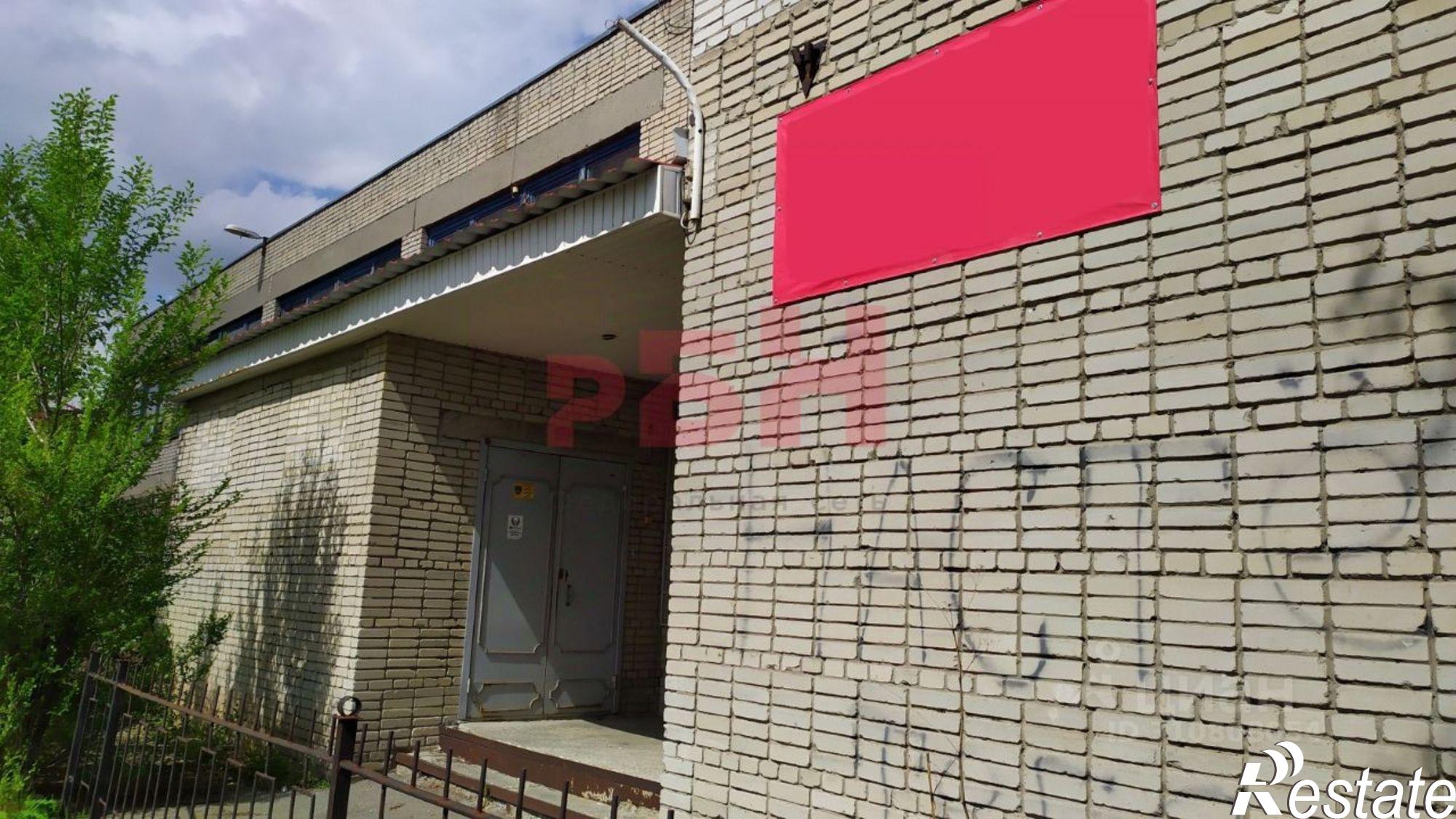 Купить помещение свободного назначения за 11 500 700 рублей на улица Крутикова