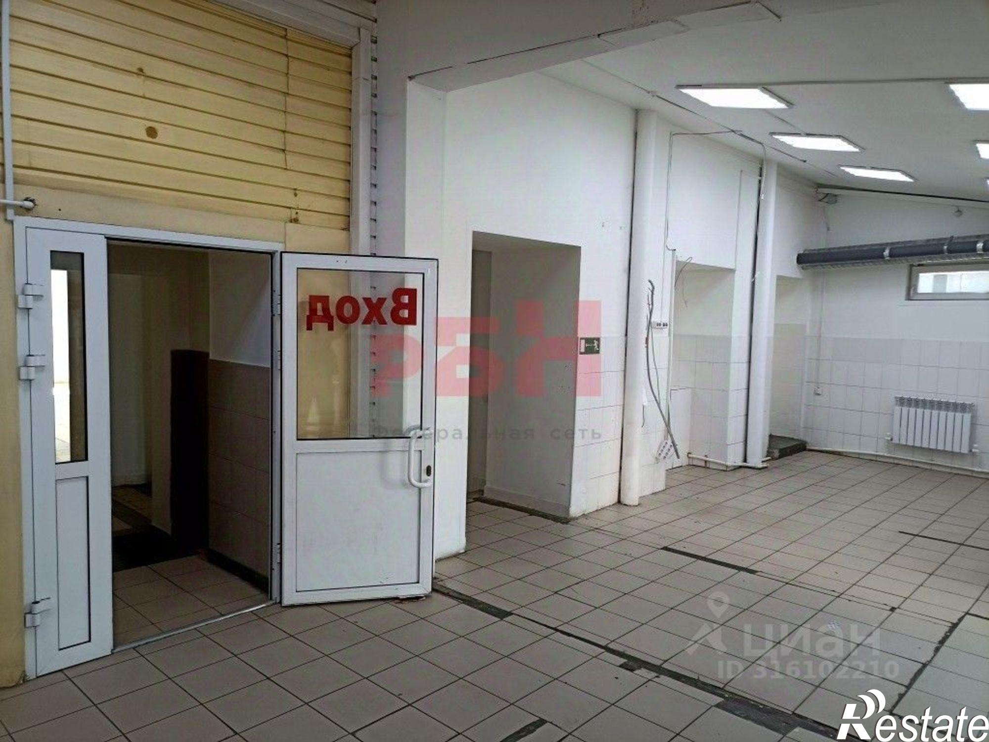 Купить помещение свободного назначения за 12 447 100 рублей на улица Тимофея Невежина, 3 с8