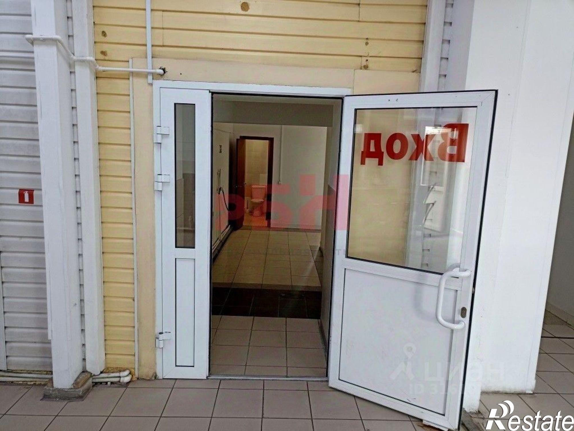 Купить помещение свободного назначения за 12 447 100 рублей на улица Тимофея Невежина, 3 с8