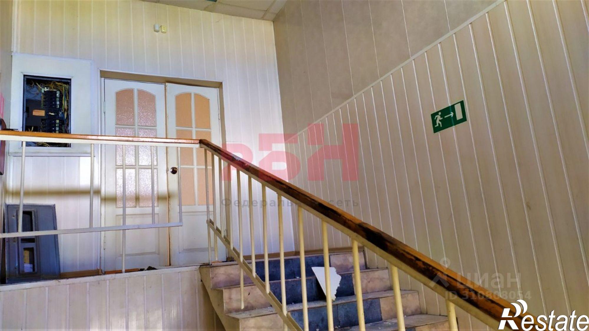 Купить помещение свободного назначения за 11 500 700 рублей на улица Крутикова