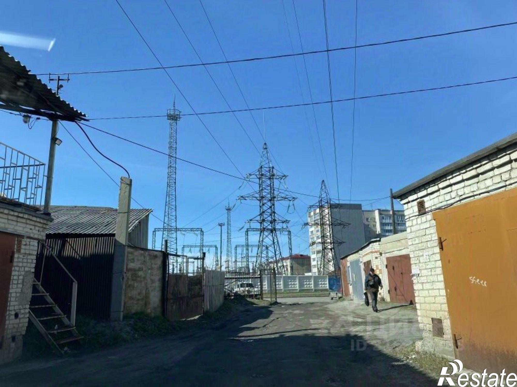 Купить гараж, место в паркинге за 160 002 рублей на ГСК  84,