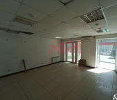 торговое помещение 33 кв м Станционная улица, 41