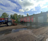 помещение 300 кв м Карчевская роща поселок