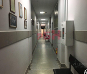 офис 180 кв м, этаж 1/5 Пролетарская улица, 80