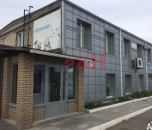 офис 27 кв м, этаж 2/2 Омская улица, 163