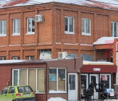 торговое помещение 65 кв м проспект Машиностроителей, 3