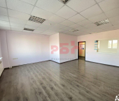 офис 65 кв м, этаж 2/2 проспект Машиностроителей