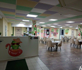 торговое помещение 396 кв м Курган г., Заозерный, 3-й мкр., д.1